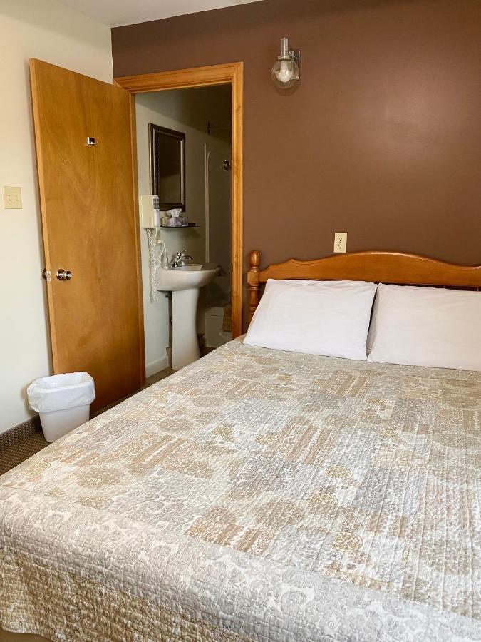 Captain'S Inn Альма Экстерьер фото